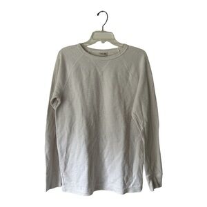 Cherokee XL White Sweater